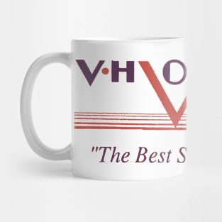 V-H-One Video Mug